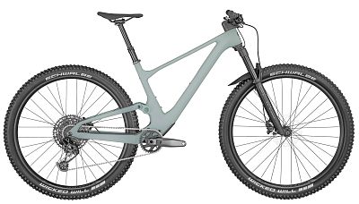 Превью Горный велосипед 29 дюймов Велосипед SCOTT Spark 950 (2024)